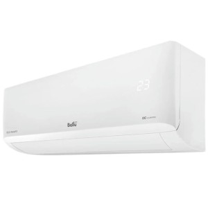 Сплит-система Ballu Eco Smart DC BSYI-09HN8/ES_23Y White