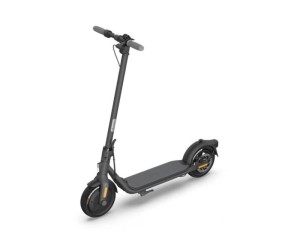 Электросамокат Ninebot KickScooter F25E Black