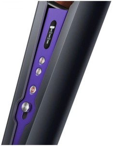 Выпрямитель Dyson Corrale HS03 Black/Purple