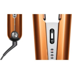 Выпрямитель Dyson Corrale HS07 Copper/Nickel