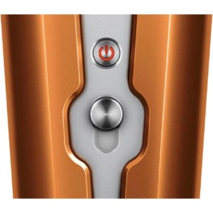 Выпрямитель Dyson Corrale HS07 Copper/Nickel