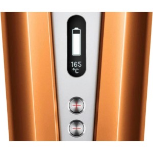 Выпрямитель Dyson Corrale HS07 Copper/Nickel