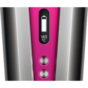 Выпрямитель Dyson Corrale HS07 Nickel/Fuchsia