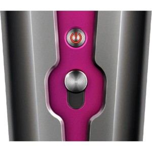 Выпрямитель Dyson Corrale HS07 Nickel/Fuchsia