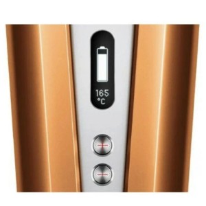 Выпрямитель Dyson Corrale HS03 Copper/Nickel