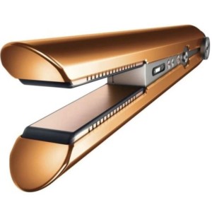 Выпрямитель Dyson Corrale HS03 Copper/Nickel