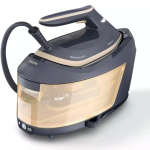 Парогенератор Philips PSG6066/20 Gray/Gold