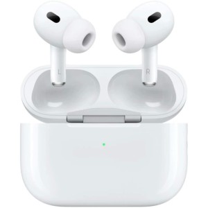 Наушники Apple AirPods Pro 2 USB-C (MTJV3) White