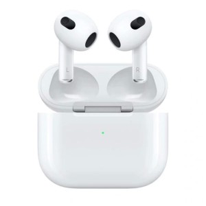 Наушники Apple AirPods 3 (MME73) White