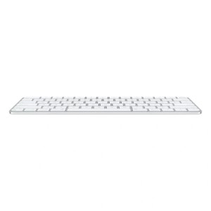 Клавиатура беспроводная Apple Magic Keyboard with Touch ID (MK293)