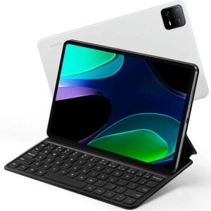 Клавиатура Xiaomi Pad 6 Keyboard Black