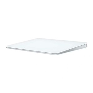 Трекпад Apple Magic Trackpad 3 2022 (MK2D3) White