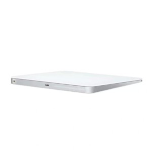 Трекпад Apple Magic Trackpad 3 2022 (MK2D3) White