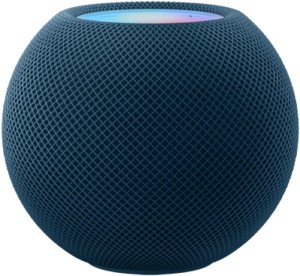 Умная колонка Apple HomePod mini Blue