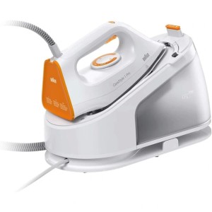 Парогенератор Braun CareStyle 1 Pro IS 1511 WH White