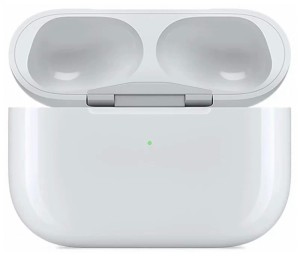 Зарядный кейс Apple AirPods Pro 2 (MQD83) White