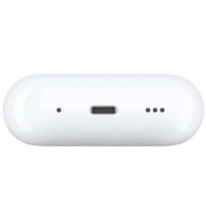 Зарядный кейс Apple AirPods Pro 2 (MQD83) White