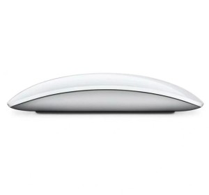 Мышь Apple Magic Mouse 3 Silver