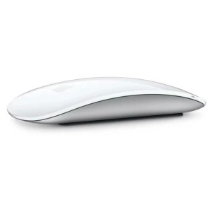 Мышь Apple Magic Mouse 3 Silver