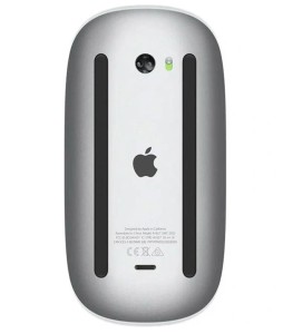 Мышь Apple Magic Mouse 3 Silver