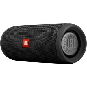 Портативная колонка JBL Flip 5 Midnight black