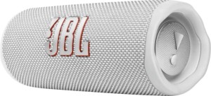 Портативная колонка JBL Flip 6 White