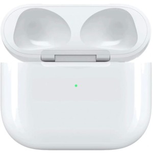 Зарядный кейс Apple AirPods 3 White