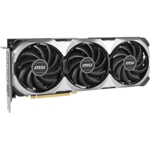 Видеокарта NVIDIA GeForce RTX 4070 Super MSI 12Gb (RTX 4070 SUPER 12G VENTUS 3X OC)