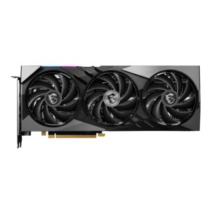 Видеокарта NVIDIA GeForce RTX 4060 Ti MSI 16Gb (RTX 4060 TI GAMING X SLIM 16G)