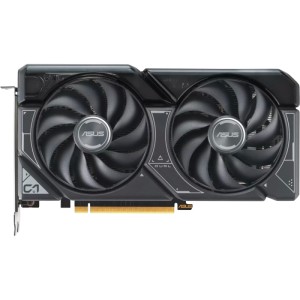 Видеокарта NVIDIA GeForce RTX 4060 Ti ASUS 16Gb (DUAL-RTX4060TI-A16G)