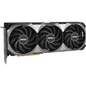 Видеокарта NVIDIA GeForce RTX 4070 Ti MSI 12Gb (RTX 4070 Ti VENTUS 3X E1 12G OC)