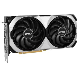 Видеокарта NVIDIA GeForce RTX 4070 Ti Super MSI 16Gb (RTX 4070 Ti SUPER 16G VENTUS 2X OC)