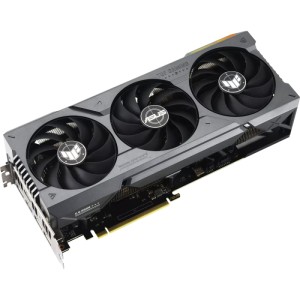 Видеокарта NVIDIA GeForce RTX 4070 Ti Super ASUS 16Gb OC (TUF-RTX4070TIS-O16G-GAMING)