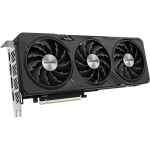 Видеокарта NVIDIA GeForce RTX 4060 Ti Gigabyte 16Gb (GV-N406TGAMING OC-16GD)