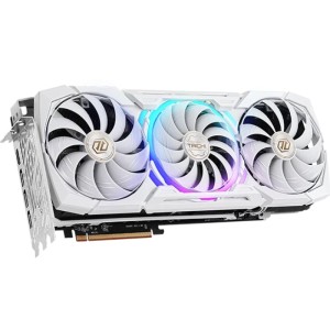 Видеокарта AMD Radeon RX 7900 XTX ASRock Taichi White 24Gb (RX7900XTX TCW 24GO)