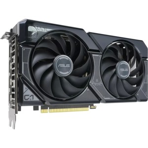 Видеокарта NVIDIA GeForce RTX 4060 Ti ASUS 8Gb (DUAL-RTX4060TI-O8G)