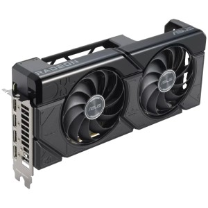 Видеокарта AMD Radeon RX 7700 XT ASUS 12Gb (DUAL-RX7700XT-O12G)