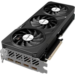 Видеокарта NVIDIA GeForce RTX 4060 Ti Gigabyte 8Gb (GV-N406TGAMING OC-8GD)