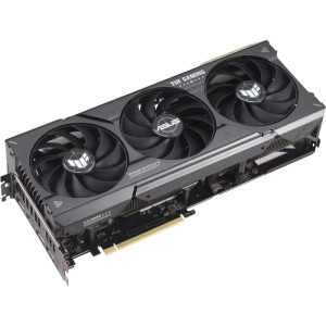 Видеокарта NVIDIA GeForce RTX 4070 ASUS 12Gb (TUF-RTX4070-12G-GAMING)