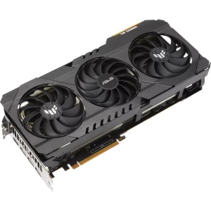 Видеокарта AMD Radeon RX 7800 XT ASUS OC 16Gb (TUF-RX7800XT-O16G-OG-GAMING)