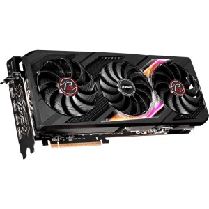 Видеокарта AMD Radeon RX 7900 XT ASRock 20Gb (RX7900XT PG 20GO)