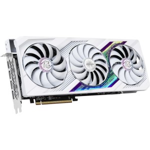 Видеокарта AMD Radeon RX 7900 XT ASRock Phantom Gaming White 20Gb (RX7900XT PGW 20GO)