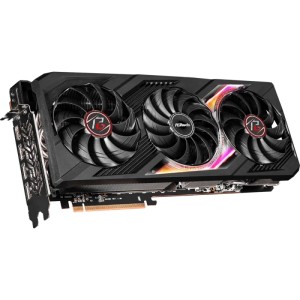 Видеокарта AMD Radeon RX 7900 XTX ASRock Phantom Gaming 24GB OC (RX7900XTX PG 24GO)