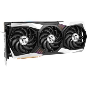 Видеокарта AMD Radeon RX 7900 XTX MSI 24Gb (RX 7900 XTX GAMING TRIO CLASS)