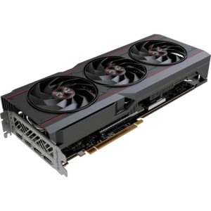 Видеокарта AMD Radeon RX 7900 XTX Sapphire Gaming OC 24Gb (11322-02-20G)