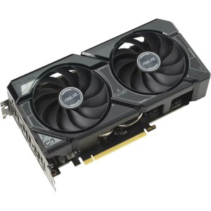 Видеокарта NVIDIA GeForce RTX 4060 Ti ASUS OC 8Gb (DUAL-RTX4060TI-O8G-SSD)