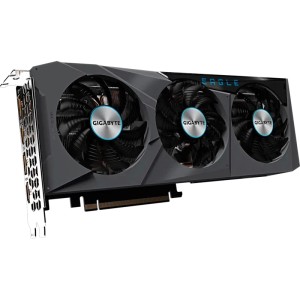 Видеокарта NVIDIA GeForce RTX 4070 Gigabyte 12Gb (GV-N4070EAGLE OCV2-12GD)