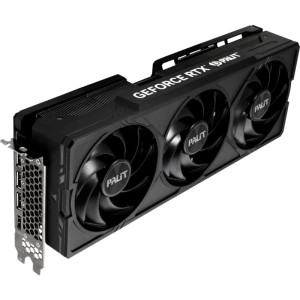 Видеокарта NVIDIA GeForce RTX 4080 Palit JetStream 16Gb (NED4080019T2-1032J)