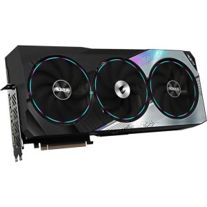 Видеокарта NVIDIA GeForce RTX 4080 Super Gigabyte 16Gb (GV-N408SAORUS M-16GD)