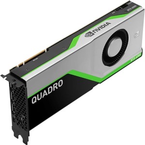 Видеокарта NVIDIA Quadro RTX 6000 PNY 24Gb (VCQRTX6000-SB) OEM